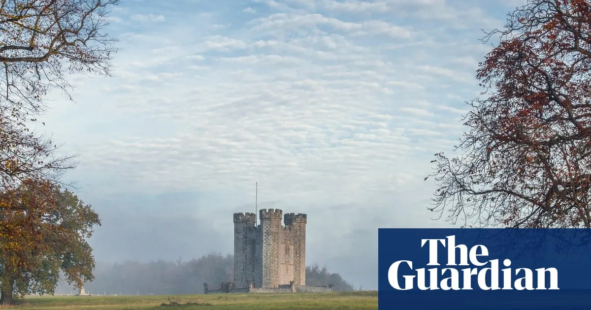 New 25-Mile Petworth Way Walking Trail Launched in Sussex