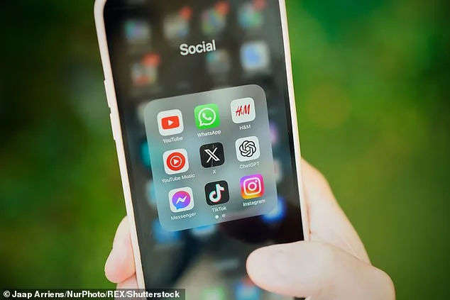 Fake Airline Accounts on X Target British Holidaymakers