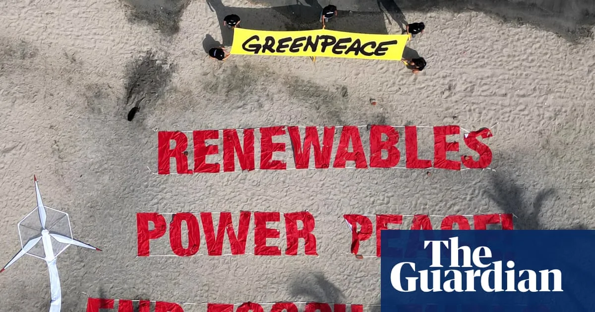 New Alliance Aims To Guide World To Post Fossil Fuel Future