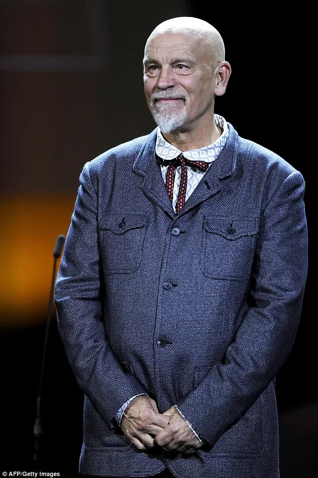John Malkovich to Play Hercule Poirot in BBC's The ABC Murders