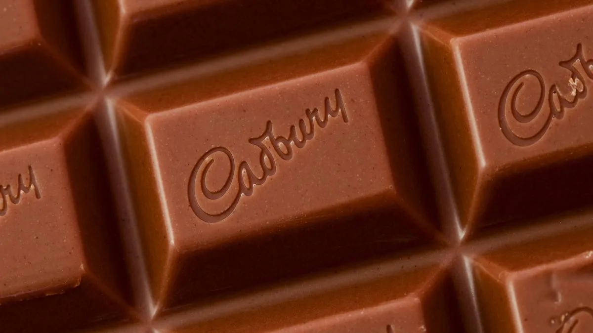 Cadbury Fans Rush to Try New PB&J Dairy Milk Bar Rarely Seen in UK