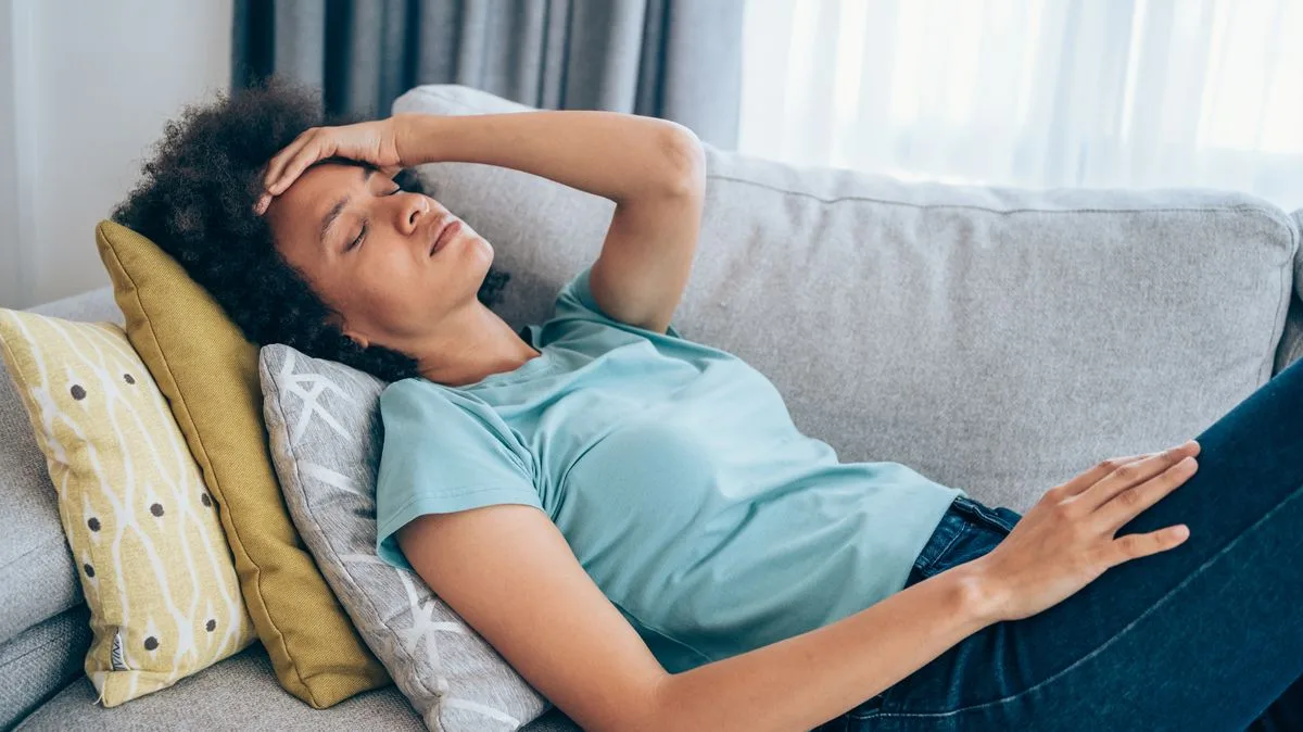 Doctor Issues Three Key Rules as New Covid Stratus Strain Causes 'Peculiar Symptoms'
