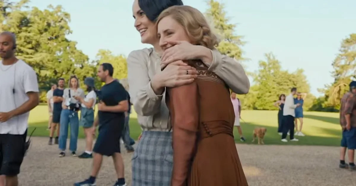Downton Abbey Special Announced for 15th Anniversary