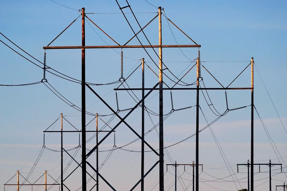 New England Grid Forecasts 9% Electricity Demand Growth Over Next Decade