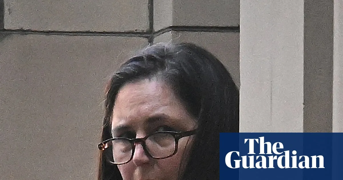Erin Patterson Told Police She 'Loved' Poisoned In-Laws in Released Interview Footage