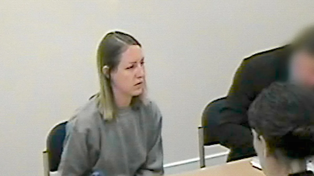 New Evidence Suggests Lucy Letby Was Scapegoated