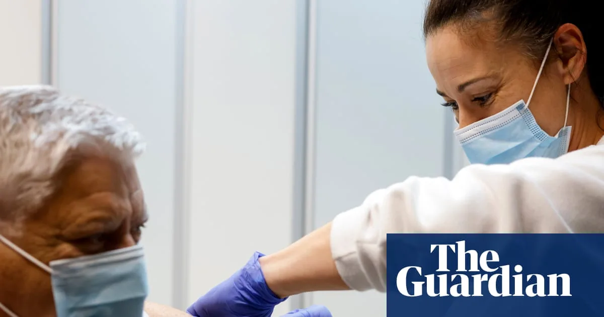 New Flu Strain Subclade K Spreads Across UK
