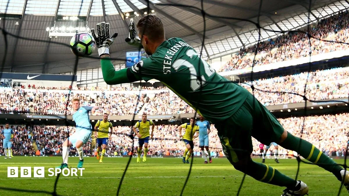 Football Lawmakers Consider Scrapping 45-Minute Halves to Curb Time-Wasting