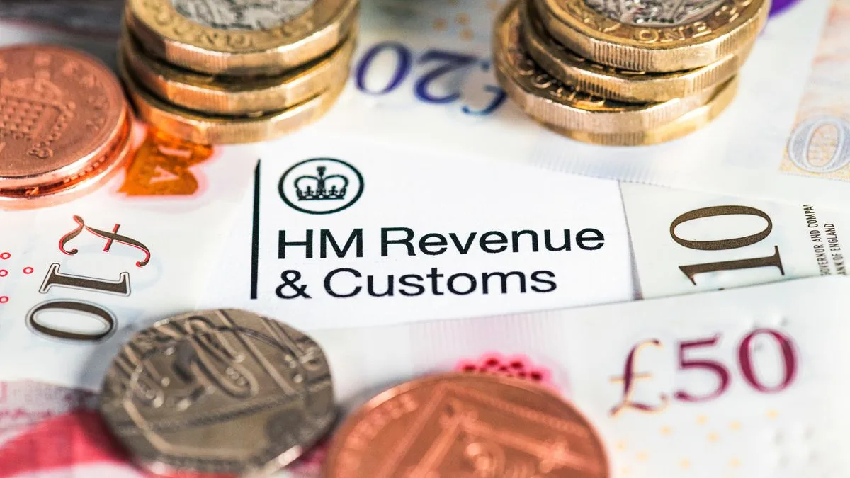 New HMRC Tax Rules for Self-Employed in 2026