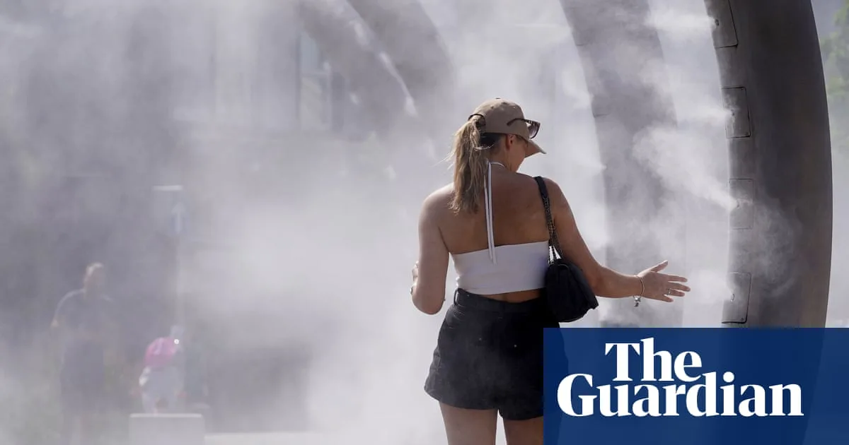 New Hosepipe Ban As UK Faces Thunderstorm Chaos
