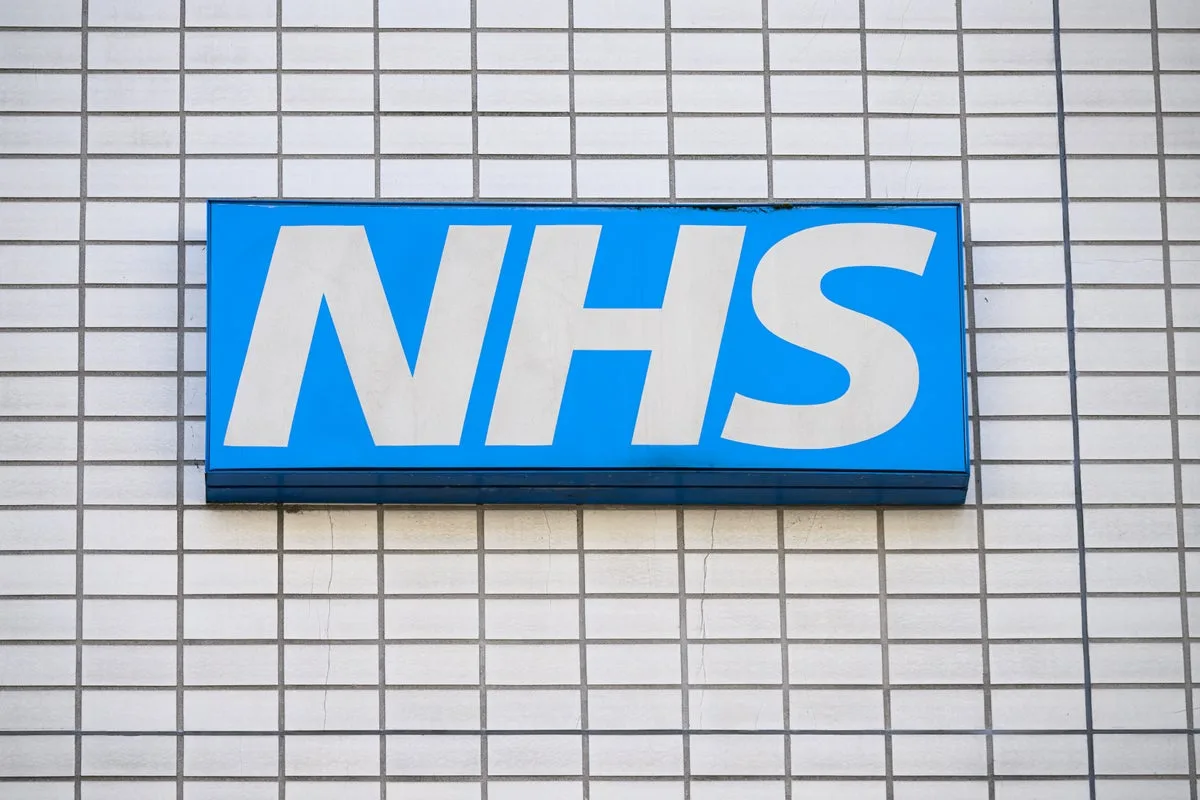 New Institute Targets NHS Chronic Wound Crisis