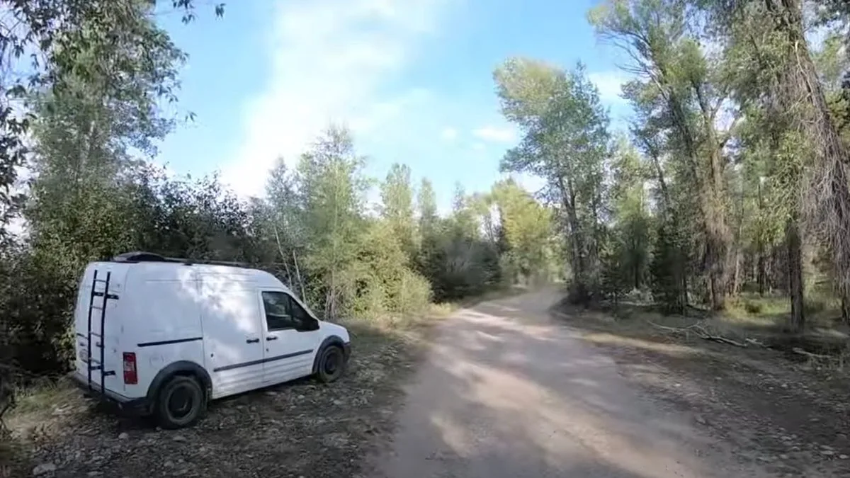 New Lead in Gabby Petito Case as Family Spots Van Near Remains