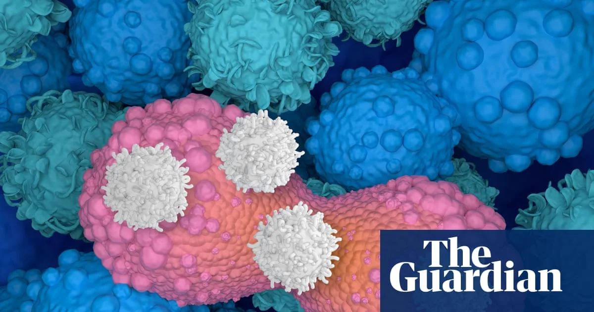 Experimental Pill Shrinks Tumours by 30% in Six Cancers, Trial Shows
