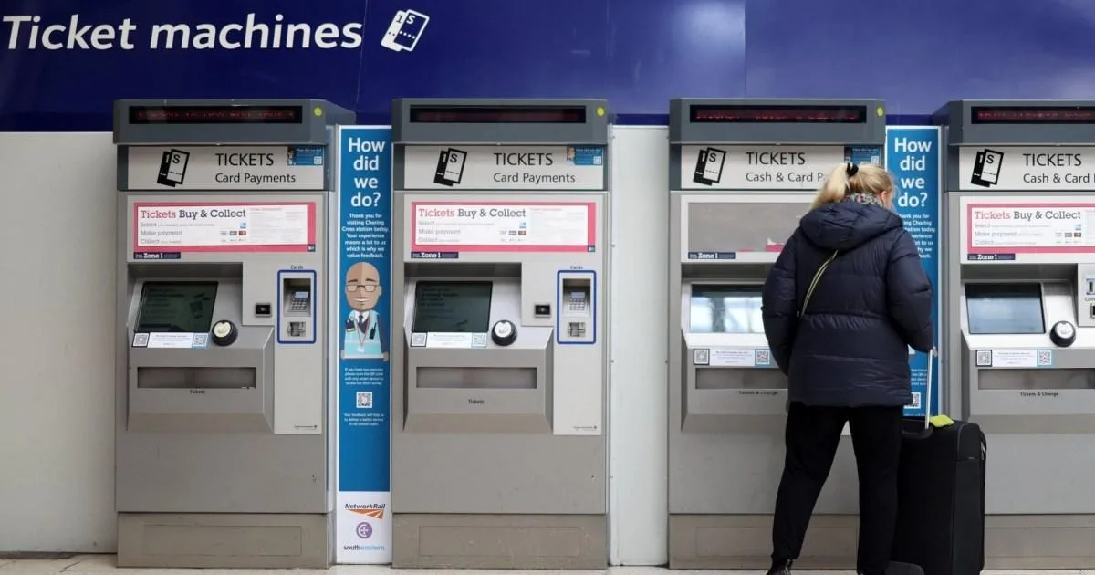 New Railcard Checks Target Fare Dodgers From 2026