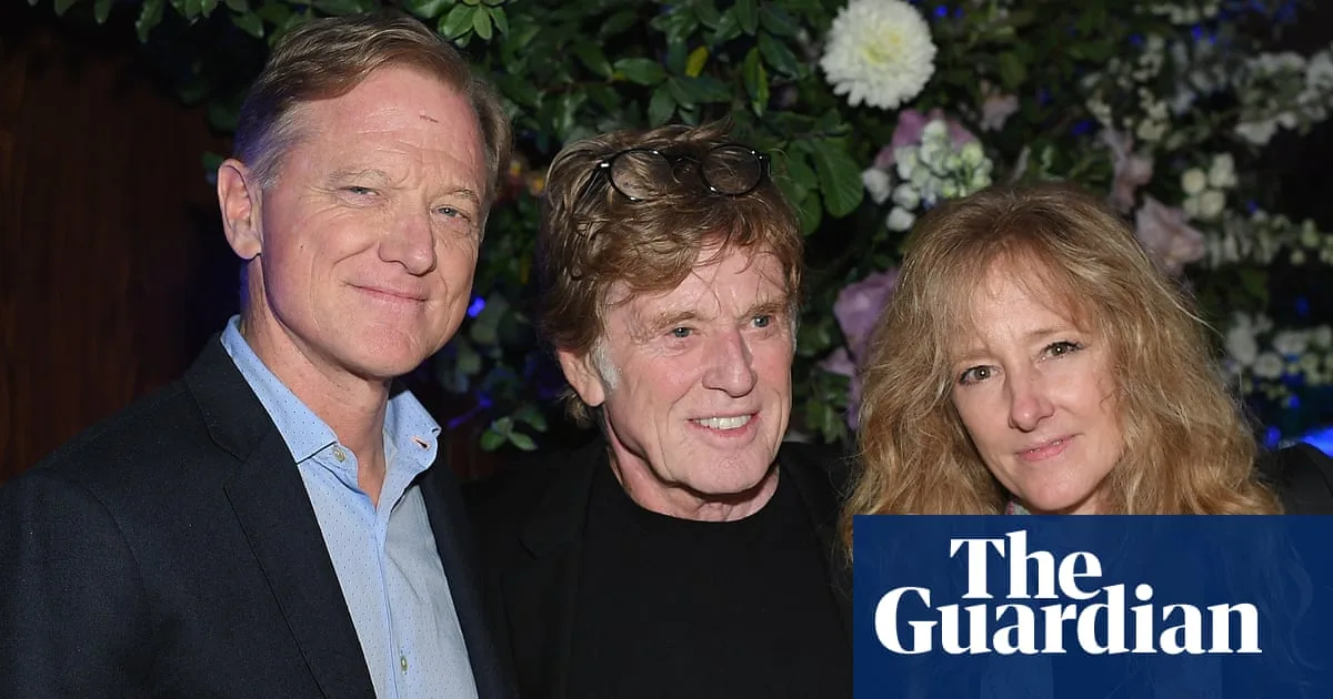 FBI offers $10,000 reward in Sid Wells murder case after Robert Redford's death