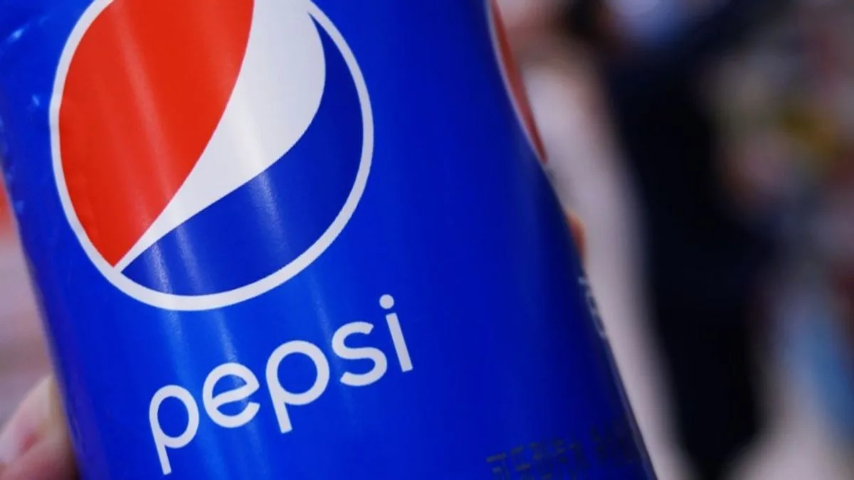 Pepsi Max Fans Flock to Tesco for New Raspberry Ripple Ice Cream Flavour