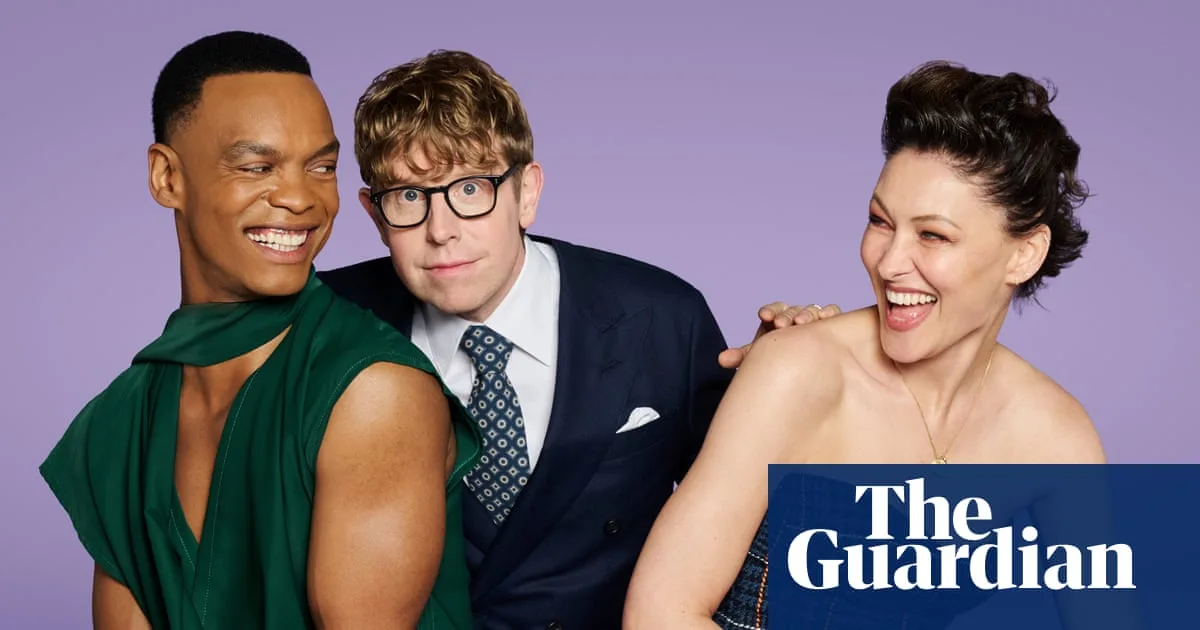 New Strictly Hosts: A Potential Stroke of Genius or a Recipe for Disaster?