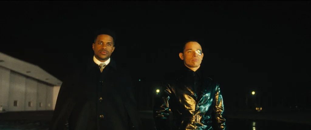 Ryan Murphy's 'The Beauty' Trailer Breaks FX Record with 190M Views
