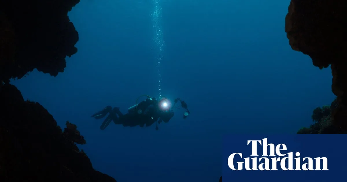 Maldives cave diving tragedy highlights need for strict safety protocols