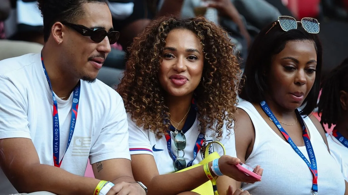 Meet the New England WAGs: Lawyers, Engineers, and Influencers at the World Cup
