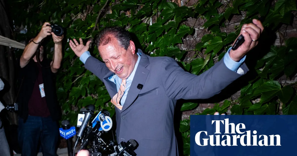 Brad Lander’s Victory Highlights Mamdani Effect in New York Primary