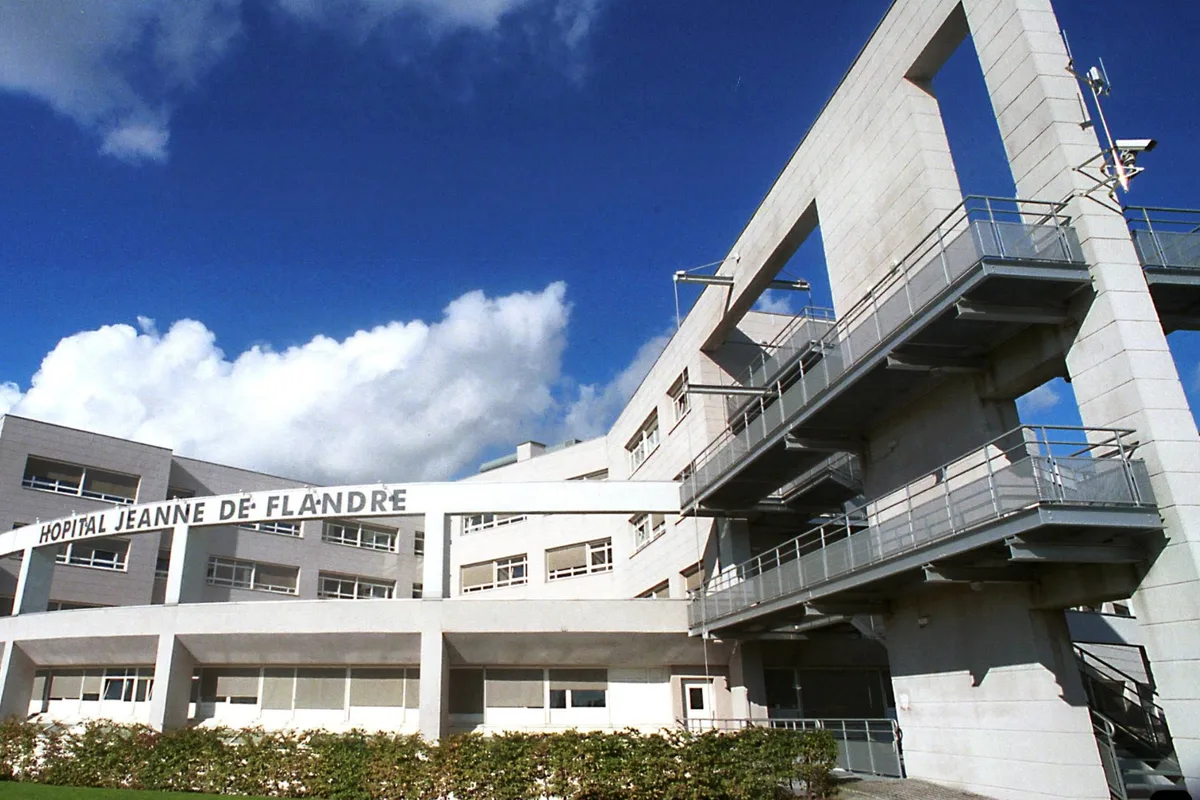 Criminal Inquiry After Six-Year-Old Allegedly Kills Newborn in French Hospital