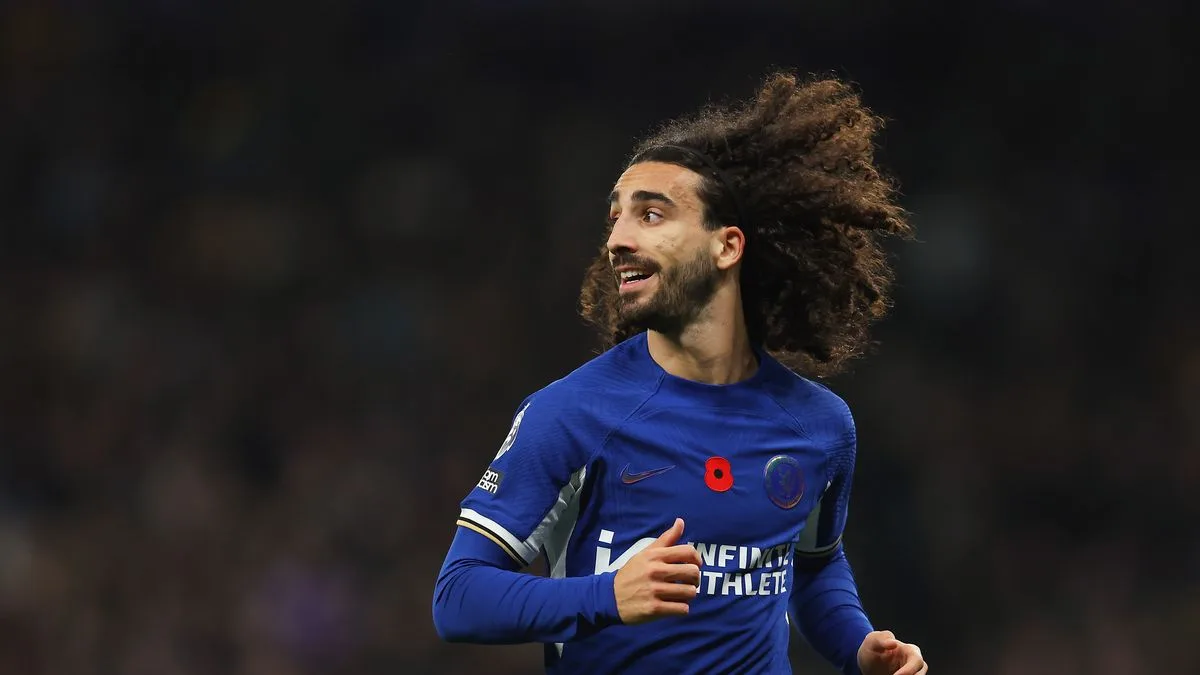 Marc Cucurella Praises Pep Guardiola's Influence Ahead of Chelsea vs Manchester City