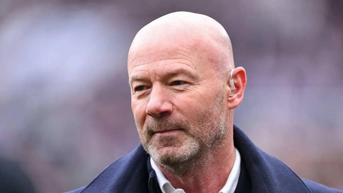 Alan Shearer Warns Newcastle Must Accept Inflated Prices for Striker Larsen