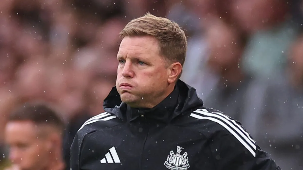 Newcastle Miss Out on Teen Defender Leoni Despite Better Offer