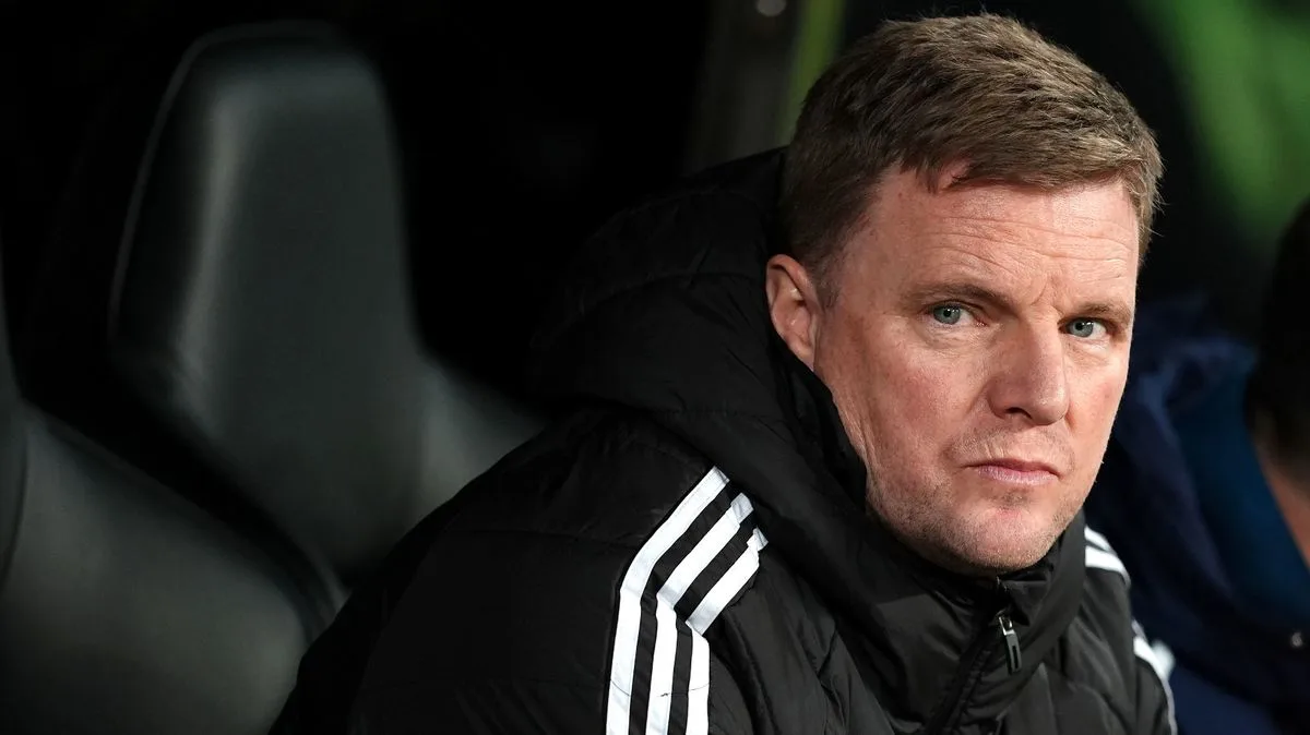 Newcastle's Summer Rebuild: Tonali Sale Could Fund Signings