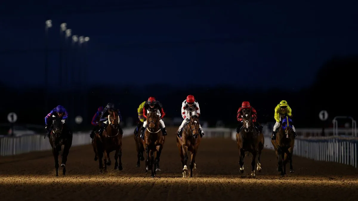 Night Tara Set to Shine at Southwell