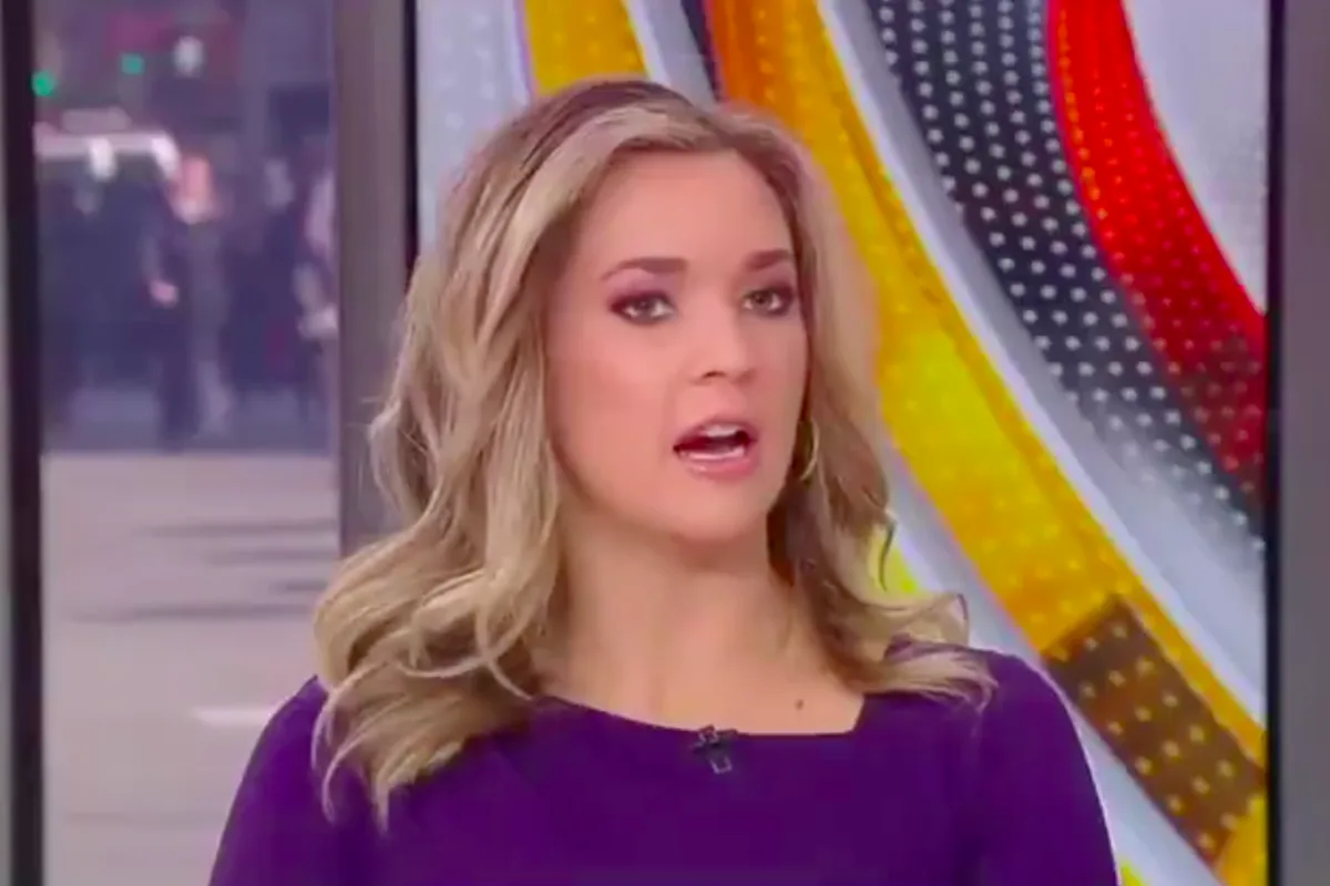 NewsNation Hires Fox's Katie Pavlich for Primetime Slot