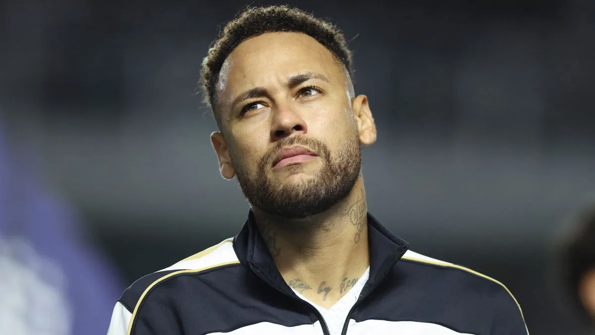 Neymar May Miss World Cup Opener Due to Calf Injury
