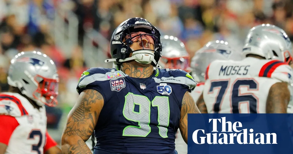 NFL 2026 Season to Start on Wednesday with Seahawks Opener