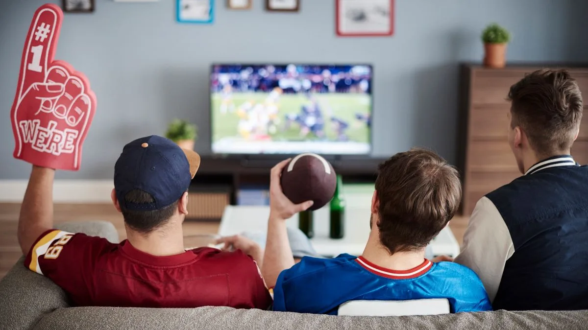 NFL and NBA Drive American Sports Boom in UK