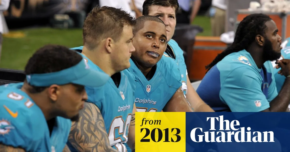 Miami Dolphins Players Defend Richie Incognito Amid Bullying Allegations