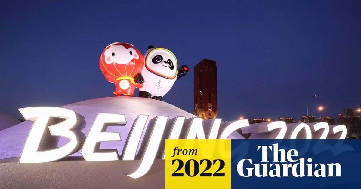 Team GB Offered Temporary Phones Over China Spying Fears at Winter Olympics
