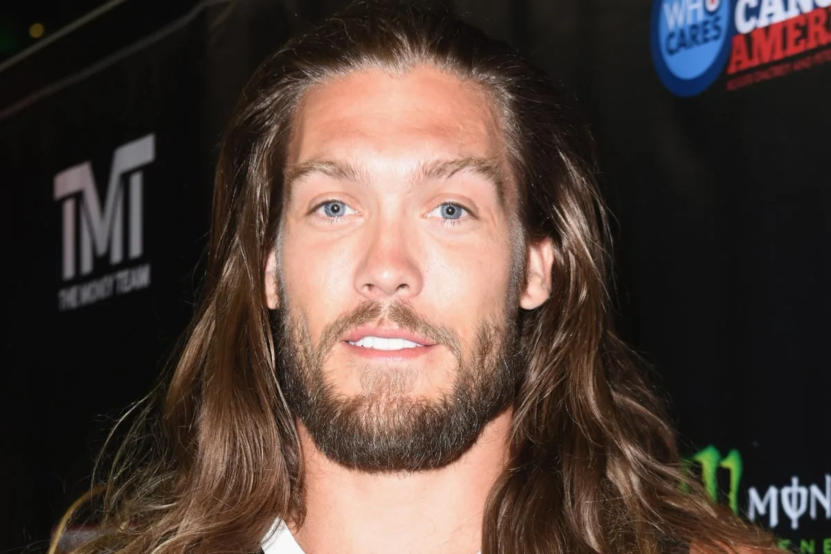 Super Bowl Winner Bryan Braman Dies at 38 After Rare Cancer Battle