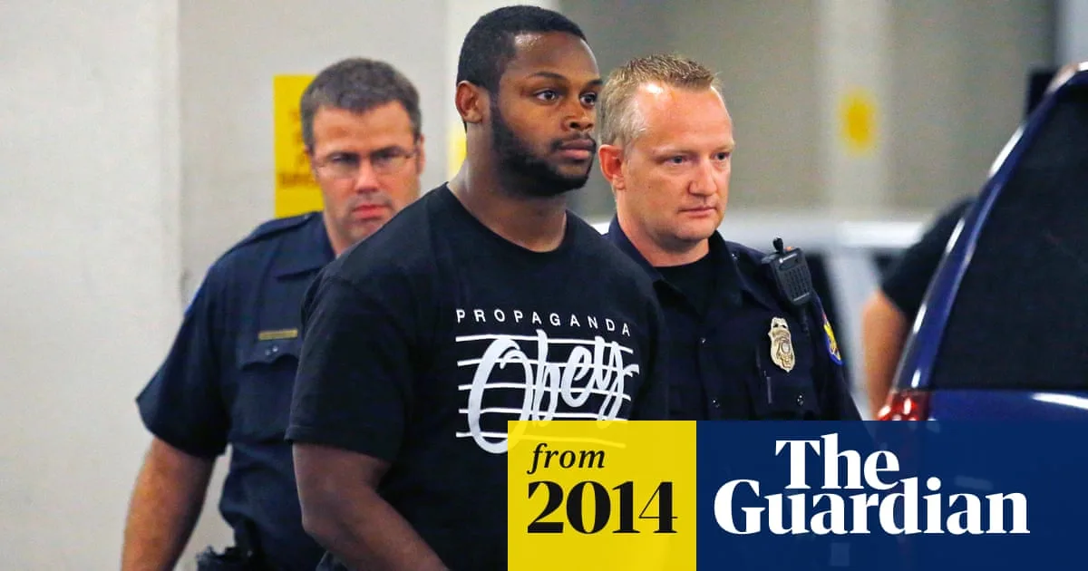 NFL Star Jonathan Dwyer Arrested for Assault on Wife, Crystal Meth Possession