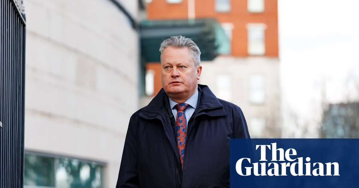 MI5 and Police Unlawfully Surveilled BBC Journalist for Years, Tribunal Told