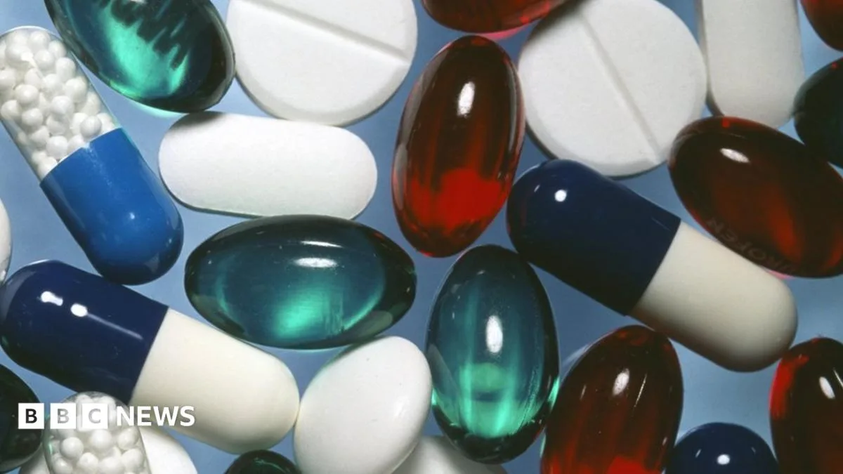 Common Painkillers Linked to Increased Heart Attack Risk, Study Warns