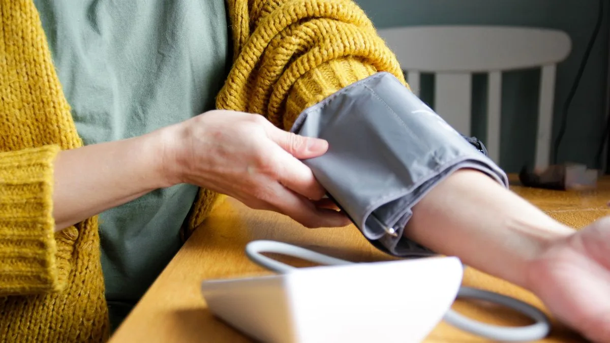 NHS issues alert to millions on amlodipine and ramipril for high blood pressure