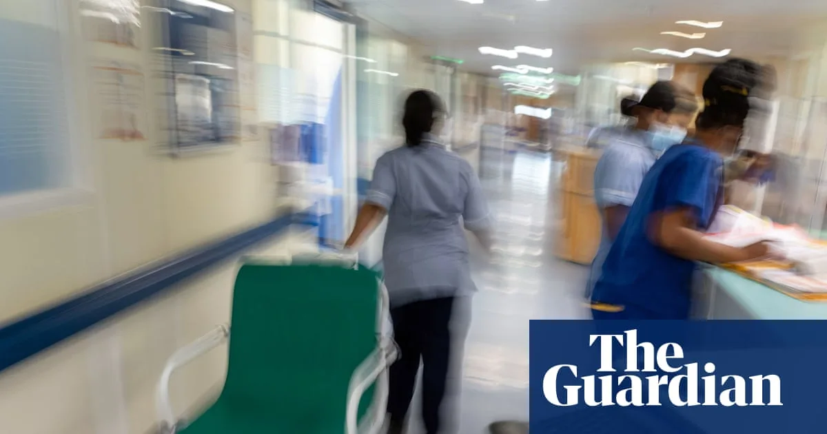 NHS leaders warn of longer waiting times without emergency £3bn funding