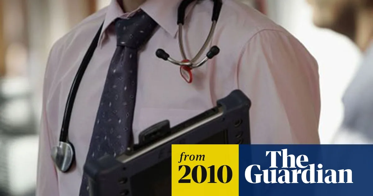 NHS Managers Outpace Nurse Recruitment by Five to One