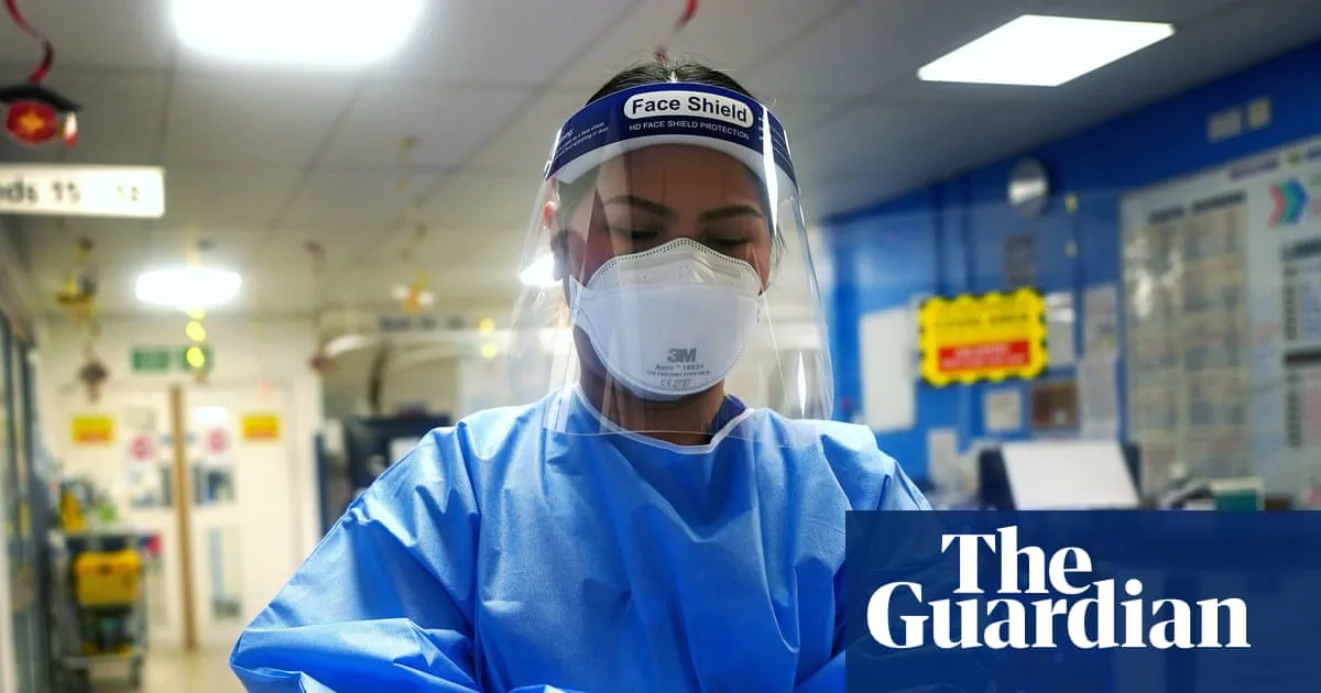 NHS Chief Warns of Medicine Shortages Amid Iran War Fears