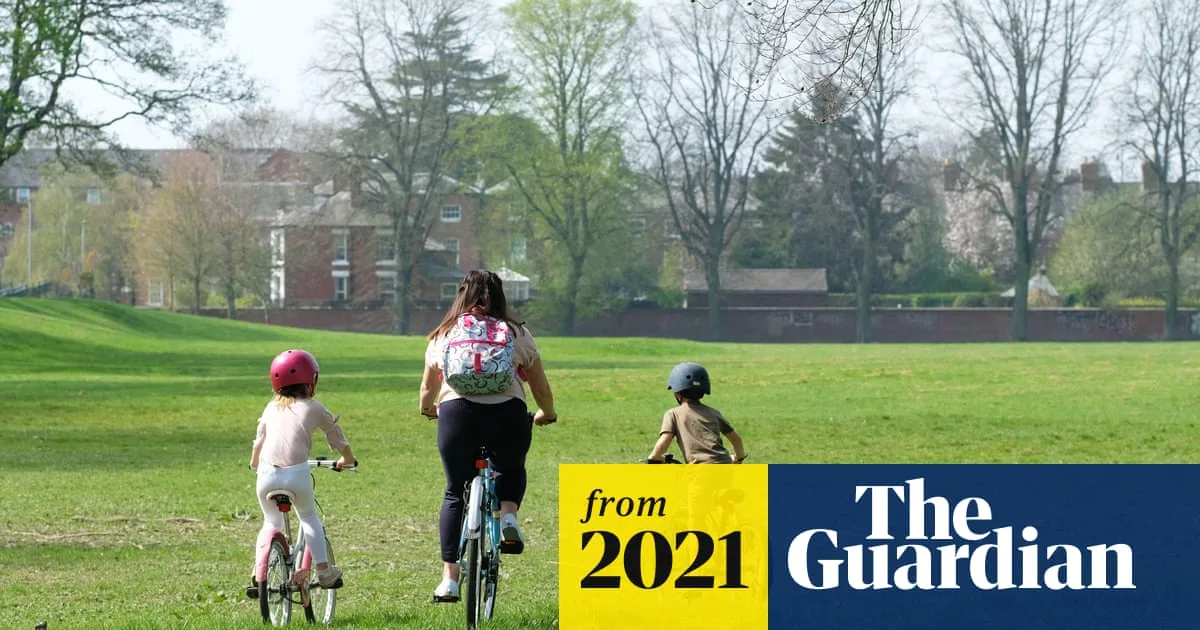 Child obesity linked to England’s widening health disparities, study finds