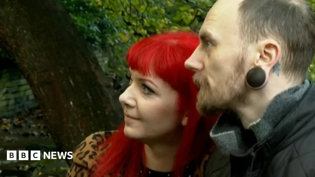 Sheffield woman denied NHS-funded IVF because partner has son