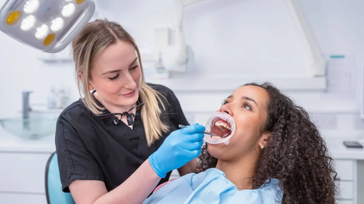 NHS Dental Charges to Increase Next Month