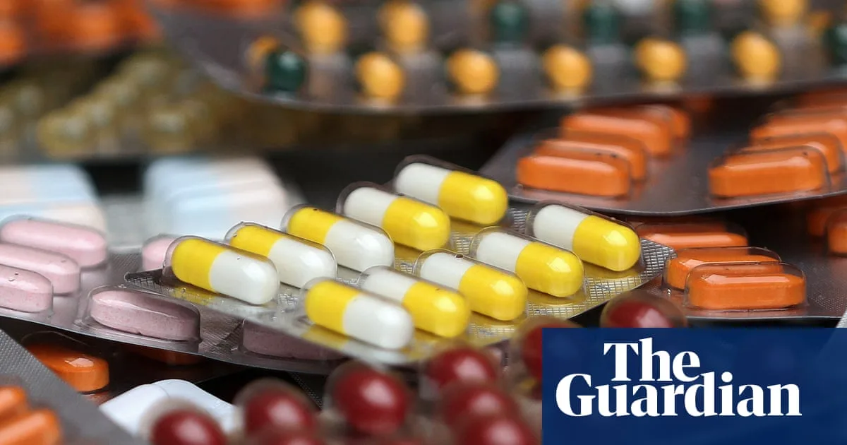 NHS to Pay 25% More for Drugs Under US Trade Deal
