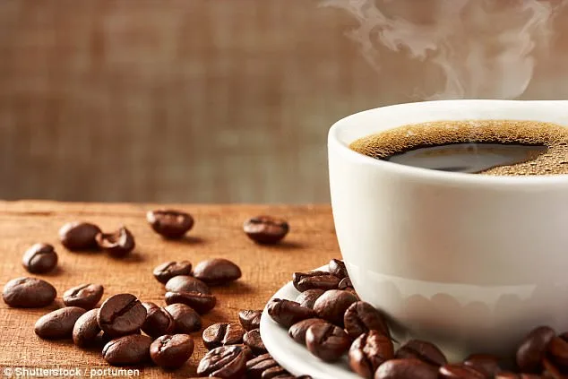 Caffeine Safe in Moderation, Review Finds